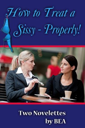 Cover of the book How to Treat a Sissy: Properly by Bea