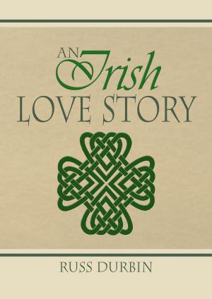 bigCover of the book An Irish Love Story by 