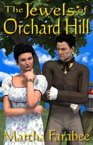 Cover of the book The Jewels of Orchard Hill by Camille Flammarion