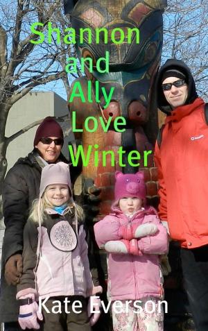 Cover of Shannon and Ally Love Winter