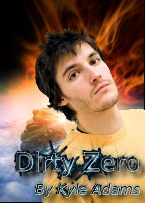 Cover of the book Dirty Zero by RoAnna Sylver