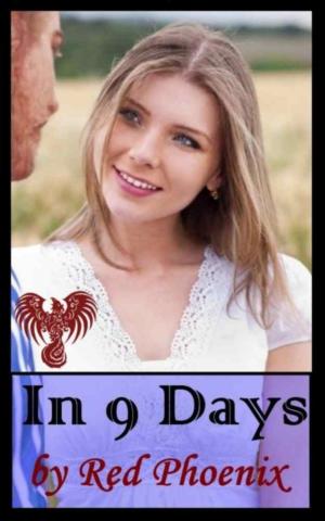 Cover of the book In 9 Days by Red Phoenix