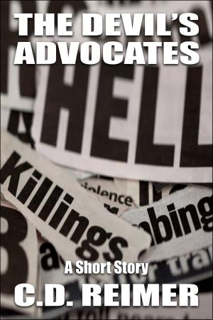 Cover of the book The Devil's Advocates (Short Story) by Greg Ballan