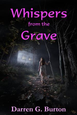 Cover of Whispers from the Grave