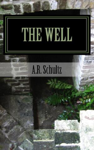 Cover of the book The Well by Andrew Woodmaker