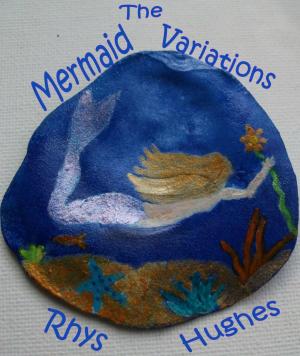 Cover of The Mermaid Variations