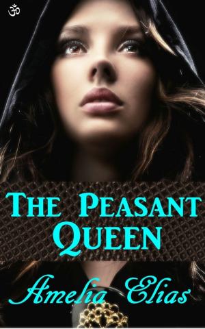 Cover of the book The Peasant Queen by Brenda Wild