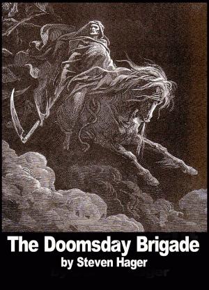 Cover of The Doomsday Brigade