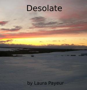 bigCover of the book Desolate by 