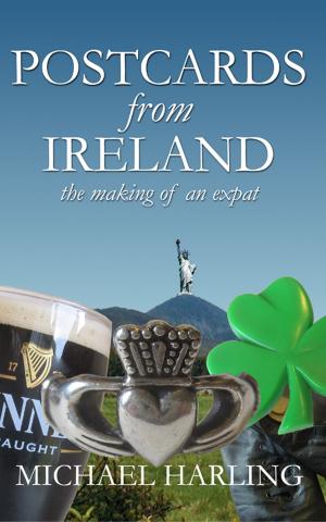 bigCover of the book Postcards From Ireland by 