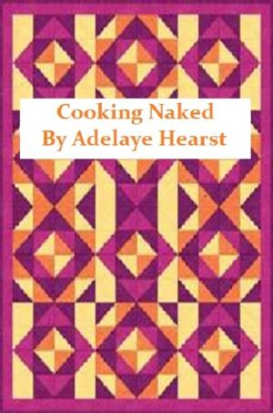Book cover of Cooking Naked