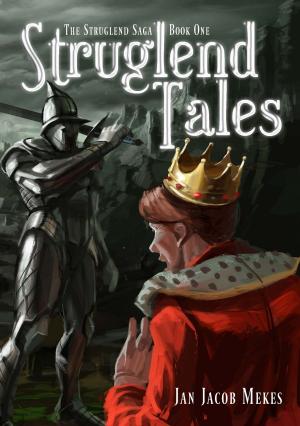 Cover of Struglend Tales