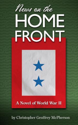 Cover of the book News on the Home Front by Wright Morris