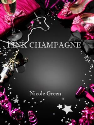 Cover of the book Pink Champagne by Lauren Clark