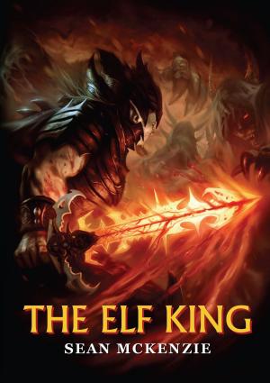 bigCover of the book The Elf King by 