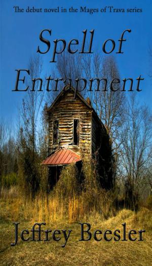 Cover of the book Spell of Entrapment by P.T. Phronk