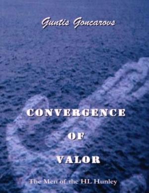 Cover of the book Convergence of Valor by Roseanna M. White