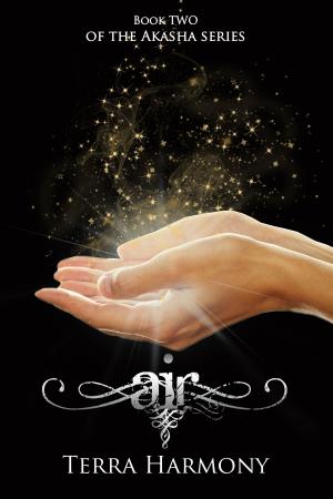 Cover of the book Air by Grace Rawson