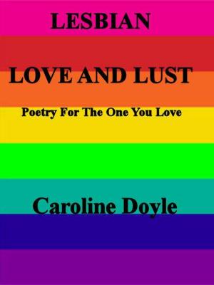 Book cover of Lesbian Love and Lust