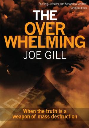 Cover of the book The Overwhelming by Shannon Allen
