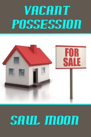 Book cover of Vacant Possession