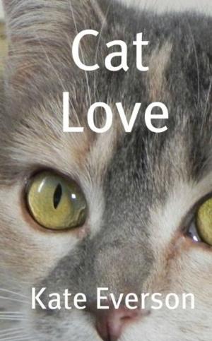 Book cover of Cat Love