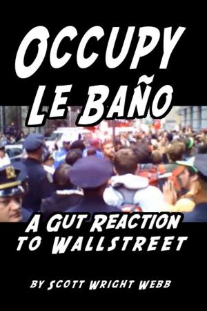 Cover of the book Occupy Le Baño by Mikhail Tetyushkin