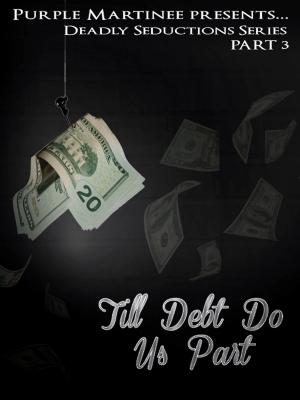 Cover of the book Deadly Seductions: Til Debt Do Us Part by Prudence Camellieri