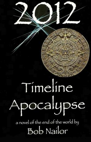 Cover of the book 2012: Timeline Apocalypse by H.P.Lovecraft, Ricardo Cebrián