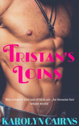 Cover of the book Tristan's Loins by William White-acre