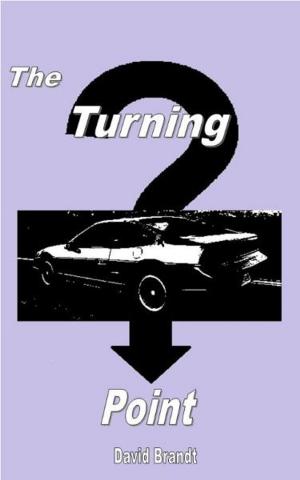 Cover of the book The Turning Point by Ryan McInally