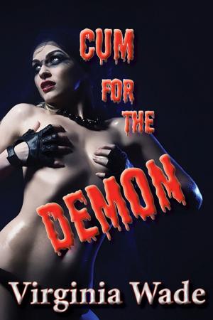 Cover of Cum For The Demon
