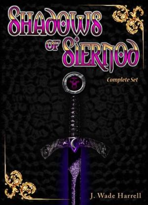 bigCover of the book Shadows of Siernod by 