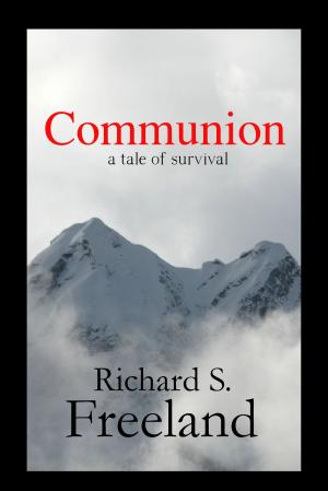 Cover of the book Communion by Christopher Setterlund