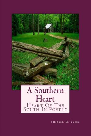 Book cover of A Southern Heart