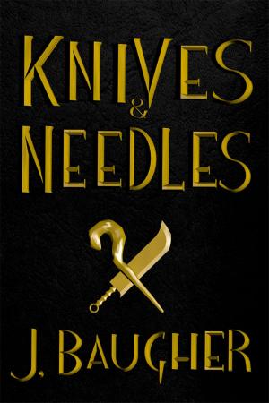 bigCover of the book Knives and Needles by 