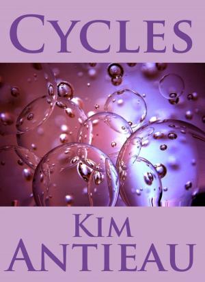 Book cover of Cycles