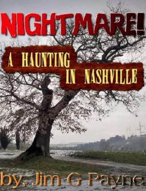 Cover of the book Nightmare! A Haunting in Nashville by Samantha Faulkner
