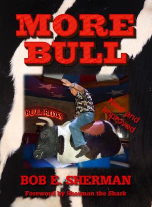 Cover of the book More Bull by François Jouffa, Frédéric Pouhier