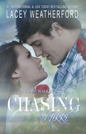 Book cover of Chasing Nikki