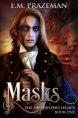 Cover of the book Masks by Giuseppe Carlo Delli Santi