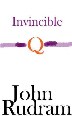 Cover of the book Invincible Q by Victoria Wallin