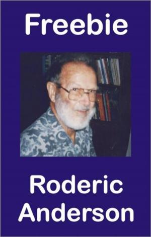 Cover of the book Freebie by Timothy Rodgers