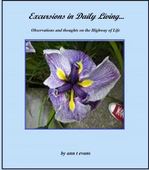 Book cover of Excursions in Daily Living