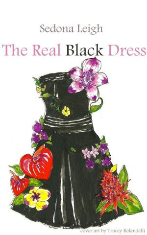 bigCover of the book The Real Black Dress by 