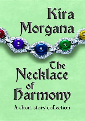 Cover of The Necklace of Harmony: A Short Story Collection