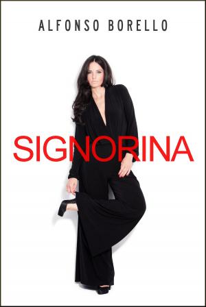 Book cover of Signorina