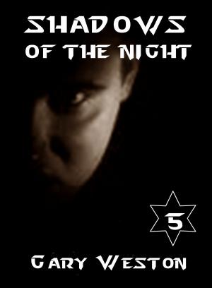 Cover of Shadows Of The Night