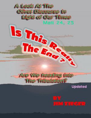 Cover of the book Is This Really The End? (updated) by Basil B. Clark