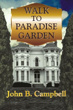 Book cover of Walk to Paradise Garden